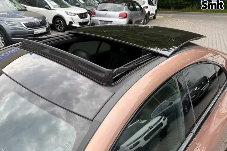 Mercedes-Benz CLA 200 din 2021 cu 75.834 km - oferta MER112654 - foto 9