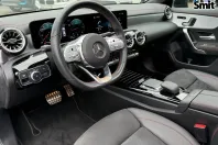 Mercedes-Benz CLA 200 din 2021 cu 75.834 km - oferta MER112654 - foto 10