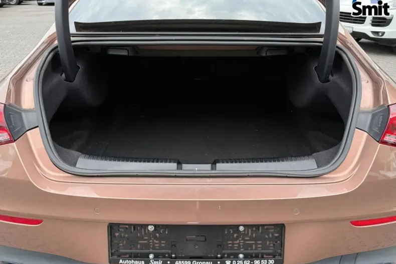 Mercedes-Benz CLA 200 din 2021 cu 75.834 km - oferta MER112654 - foto 15