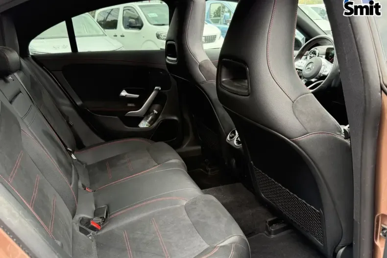 Mercedes-Benz CLA 200 din 2021 cu 75.834 km - oferta MER112654 - foto 16