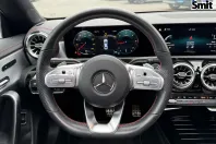 Mercedes-Benz CLA 200 din 2021 cu 75.834 km - oferta MER112654 - foto 20