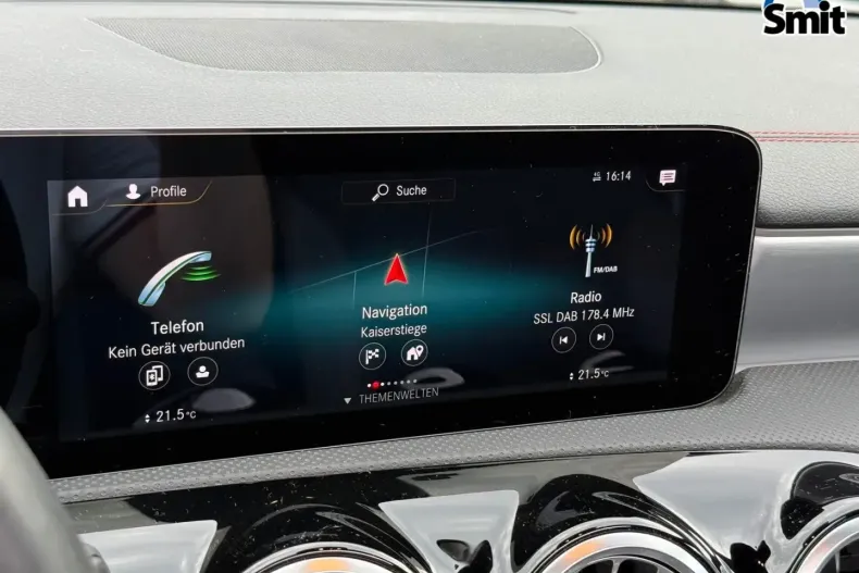 Mercedes-Benz CLA 200 din 2021 cu 75.834 km - oferta MER112654 - foto 23