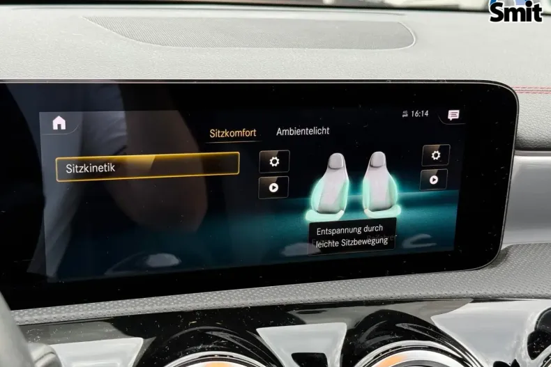 Mercedes-Benz CLA 200 din 2021 cu 75.834 km - oferta MER112654 - foto 24