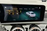 Mercedes-Benz CLA 200 din 2021 cu 75.834 km - oferta MER112654 - foto 26