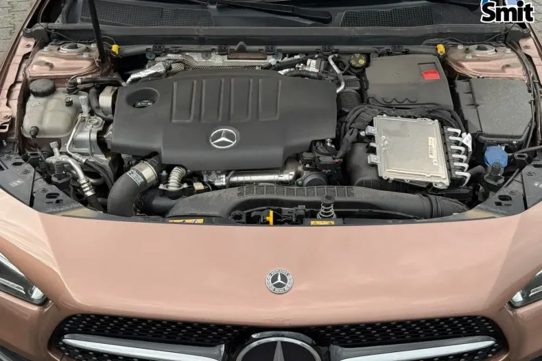 Mercedes-Benz CLA 200 din 2021 cu 75.834 km - oferta MER112654 - foto 29