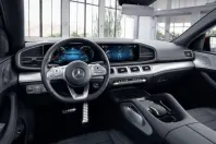 Mercedes-Benz GLE 350 din 2022 cu 78.800 km - oferta MER112655 - foto 3