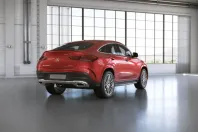 Mercedes-Benz GLE 350 din 2022 cu 78.800 km - oferta MER112655 - foto 4