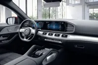 Mercedes-Benz GLE 350 din 2022 cu 78.800 km - oferta MER112655 - foto 5