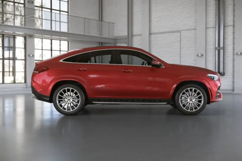 Mercedes-Benz GLE 350 din 2022 cu 78.800 km - oferta MER112655 - foto 8