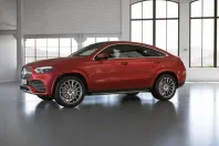 Mercedes-Benz GLE 350 din 2022 cu 78.800 km - oferta MER112655 - foto 13