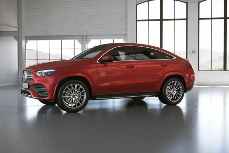 Mercedes-Benz GLE 350 din 2022 cu 78.800 km - oferta MER112655 - foto 13