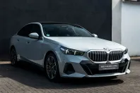 BMW 520 din 2024 cu 18.000 km - oferta BMW112656 - foto 2