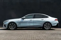 BMW 520 din 2024 cu 18.000 km - oferta BMW112656 - foto 6