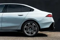 BMW 520 din 2024 cu 18.000 km - oferta BMW112656 - foto 12