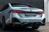 BMW 520 din 2024 cu 18.000 km - oferta BMW112656 - foto 13