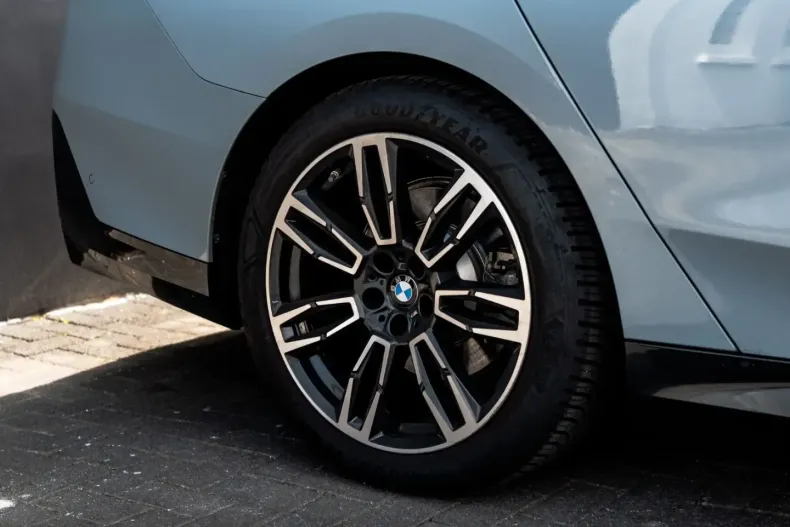 BMW 520 din 2024 cu 18.000 km - oferta BMW112656 - foto 17