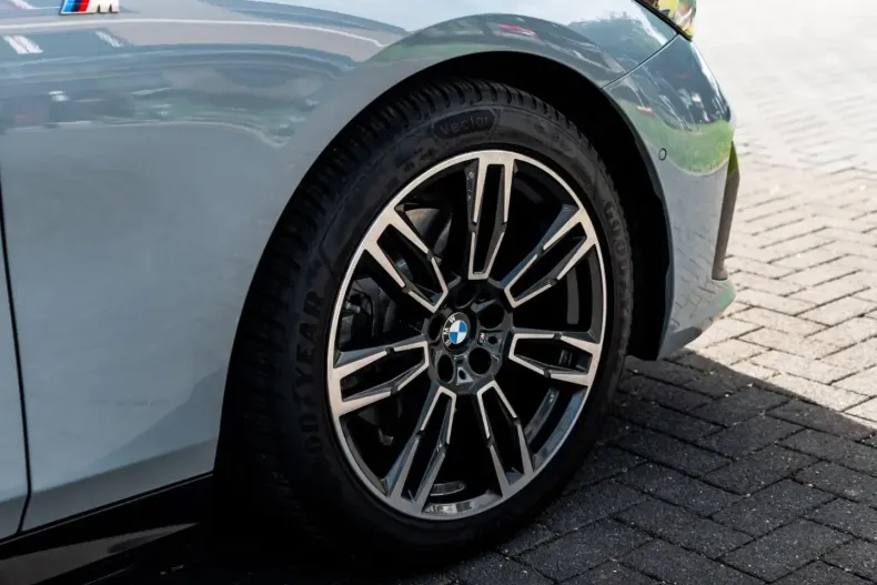 BMW 520 din 2024 cu 18.000 km - oferta BMW112656 - foto 18