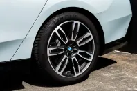 BMW 520 din 2024 cu 18.000 km - oferta BMW112656 - foto 19