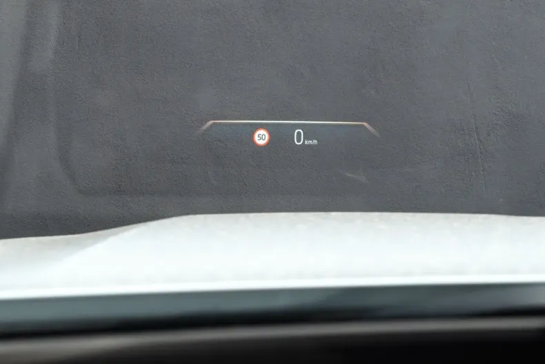 BMW 520 din 2024 cu 18.000 km - oferta BMW112656 - foto 37