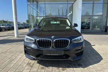 BMW X4 din 2021 - oferta BMW112657