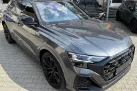 Audi Q8 din 2024 cu 22.902 km - oferta AUD112659 - foto 5