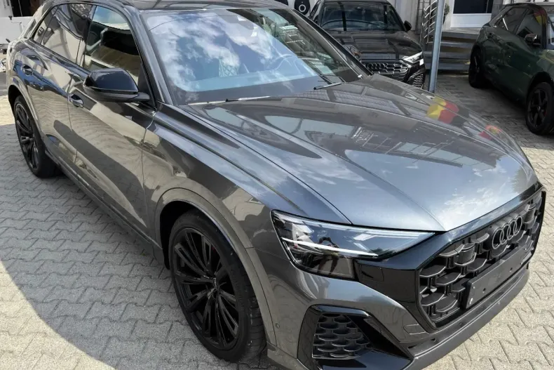 Audi Q8 din 2024 cu 22.902 km - oferta AUD112659 - foto 5