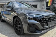 Audi Q8 din 2024 cu 22.902 km - oferta AUD112659 - foto 6