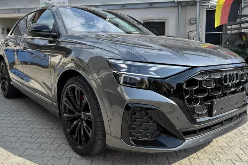 Audi Q8 din 2024 cu 22.902 km - oferta AUD112659 - foto 6