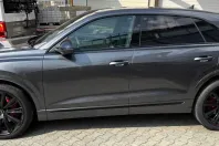 Audi Q8 din 2024 cu 22.902 km - oferta AUD112659 - foto 7