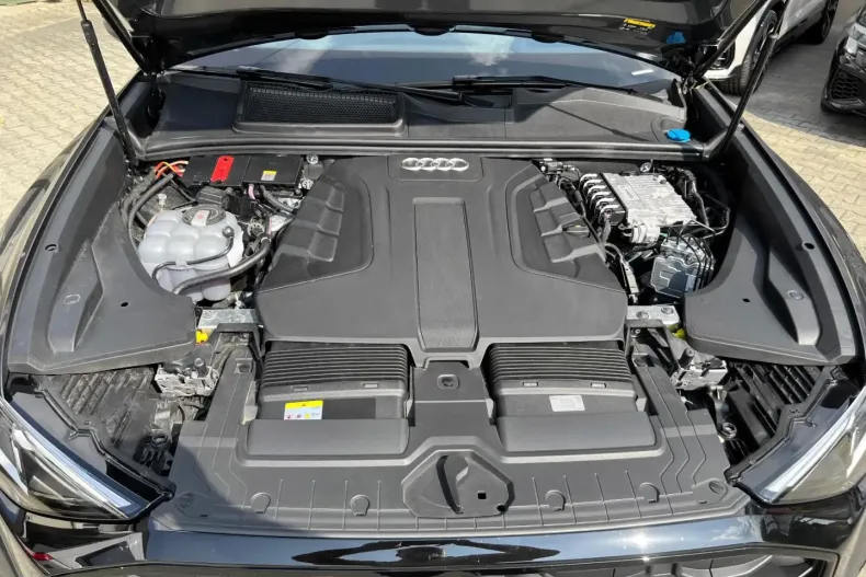 Audi Q8 din 2024 cu 22.902 km - oferta AUD112659 - foto 15