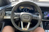 Audi Q8 din 2024 cu 22.902 km - oferta AUD112659 - foto 16
