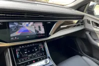 Audi Q8 din 2024 cu 22.902 km - oferta AUD112659 - foto 17