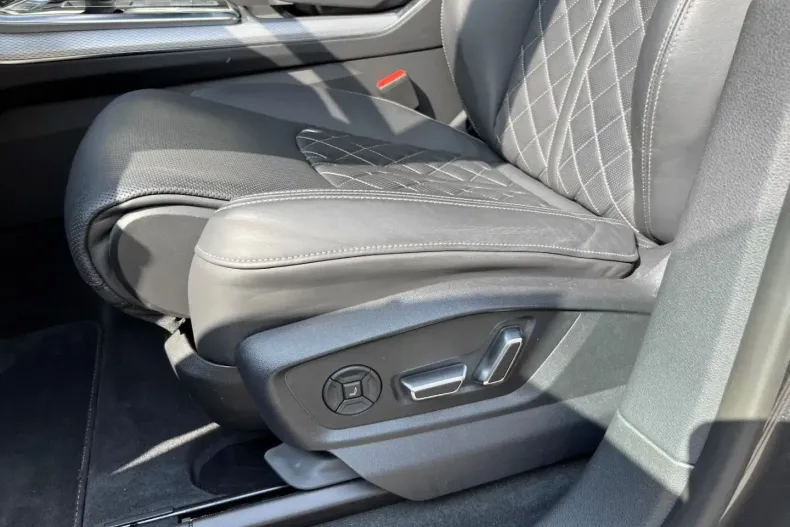 Audi Q8 din 2024 cu 22.902 km - oferta AUD112659 - foto 20