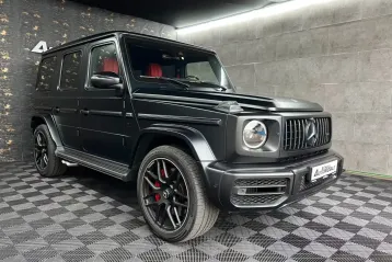 Mercedes-Benz G 63 AMG din 2023 - oferta MER112660