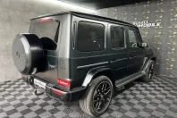 Mercedes-Benz G 63 AMG din 2023 cu 18.500 km - oferta MER112660 - foto 2