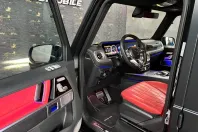 Mercedes-Benz G 63 AMG din 2023 cu 18.500 km - oferta MER112660 - foto 4