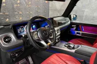 Mercedes-Benz G 63 AMG din 2023 cu 18.500 km - oferta MER112660 - foto 6