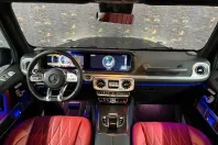 Mercedes-Benz G 63 AMG din 2023 cu 18.500 km - oferta MER112660 - foto 7