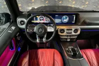 Mercedes-Benz G 63 AMG din 2023 cu 18.500 km - oferta MER112660 - foto 8