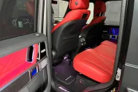 Mercedes-Benz G 63 AMG din 2023 cu 18.500 km - oferta MER112660 - foto 10