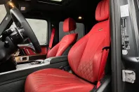 Mercedes-Benz G 63 AMG din 2023 cu 18.500 km - oferta MER112660 - foto 11