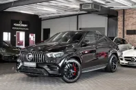 Mercedes-Benz GLE 63 AMG din 2022 cu 33.053 km - oferta MER112661 - foto 1
