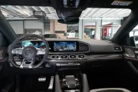 Mercedes-Benz GLE 63 AMG din 2022 cu 33.053 km - oferta MER112661 - foto 17