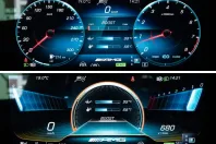 Mercedes-Benz GLE 63 AMG din 2022 cu 33.053 km - oferta MER112661 - foto 19