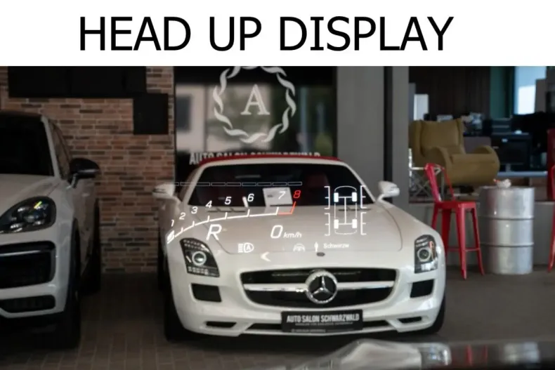 Mercedes-Benz GLE 63 AMG din 2022 cu 33.053 km - oferta MER112661 - foto 20