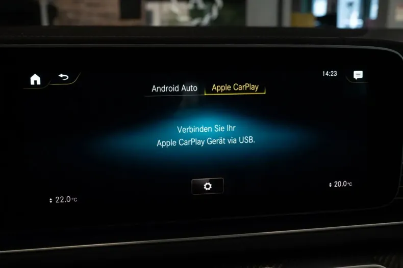 Mercedes-Benz GLE 63 AMG din 2022 cu 33.053 km - oferta MER112661 - foto 24