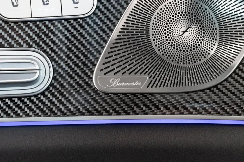 Mercedes-Benz GLE 63 AMG din 2022 cu 33.053 km - oferta MER112661 - foto 30