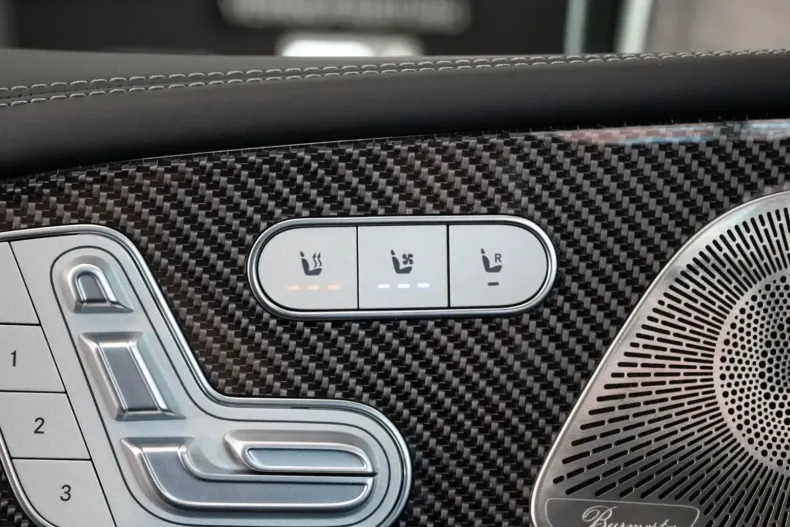 Mercedes-Benz GLE 63 AMG din 2022 cu 33.053 km - oferta MER112661 - foto 32