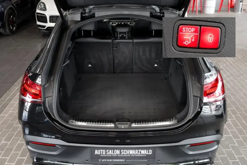 Mercedes-Benz GLE 63 AMG din 2022 cu 33.053 km - oferta MER112661 - foto 48