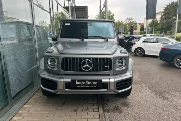Mercedes-Benz G 63 AMG din 2023 - oferta MER112663